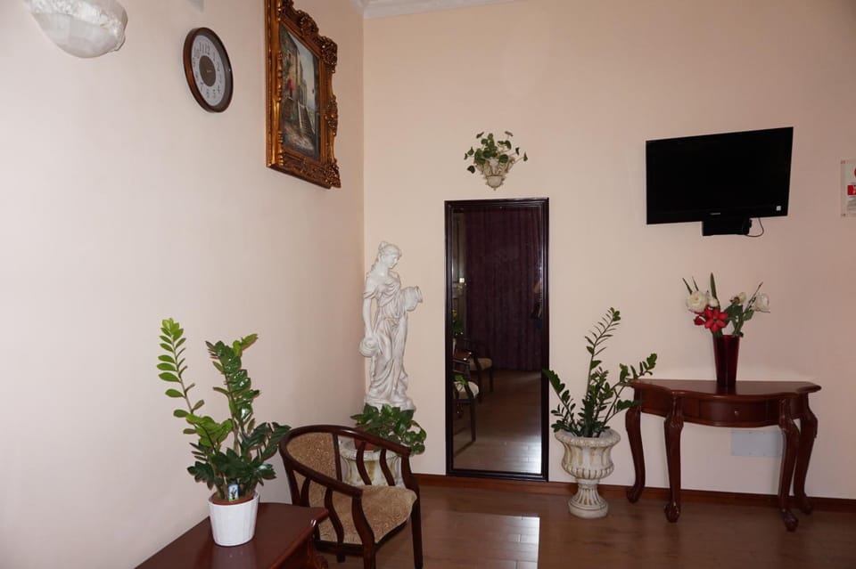 Facilities