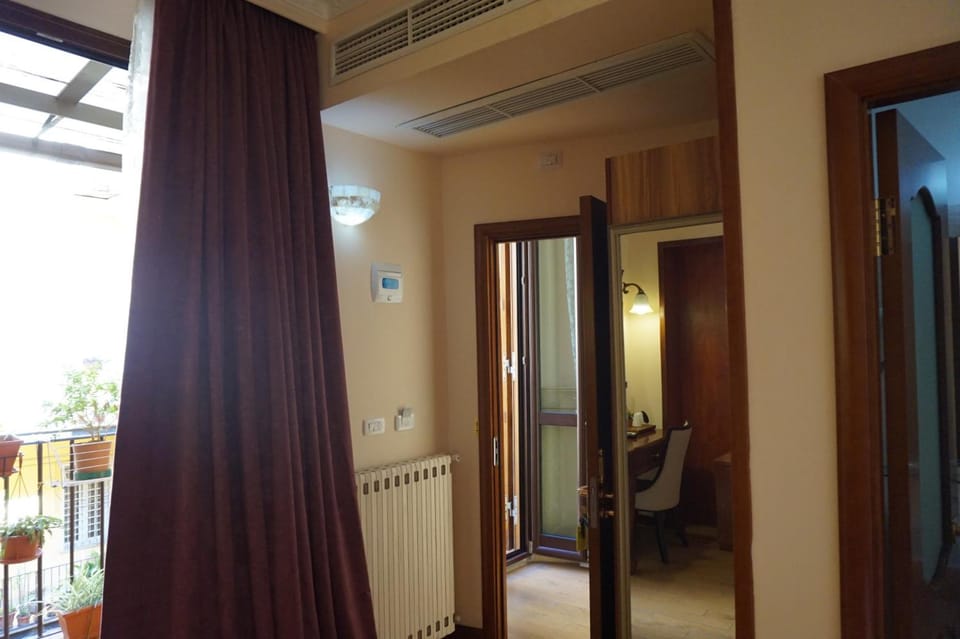 Facilities