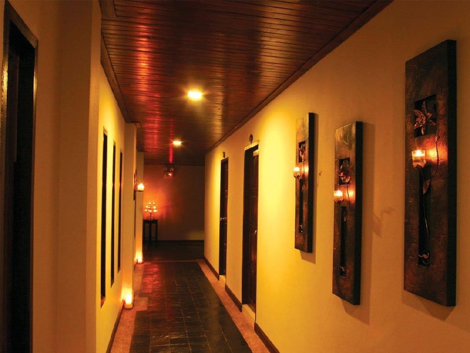 Samui Seabreeze Place Hotel in Ko Samui