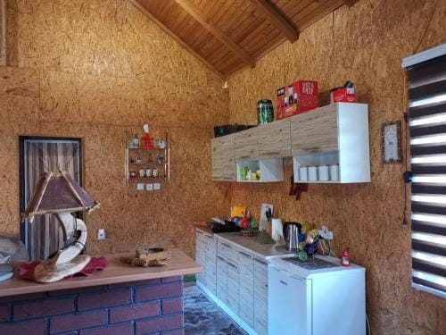 Forest Lodge on the Pyramid Lodge in Federation of Bosnia and Herzegovina