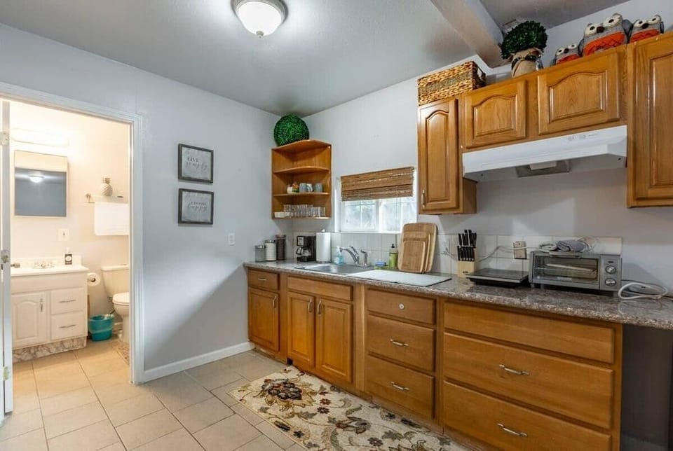 Marbella Lane Duplex Redwood City Hotel in Atherton