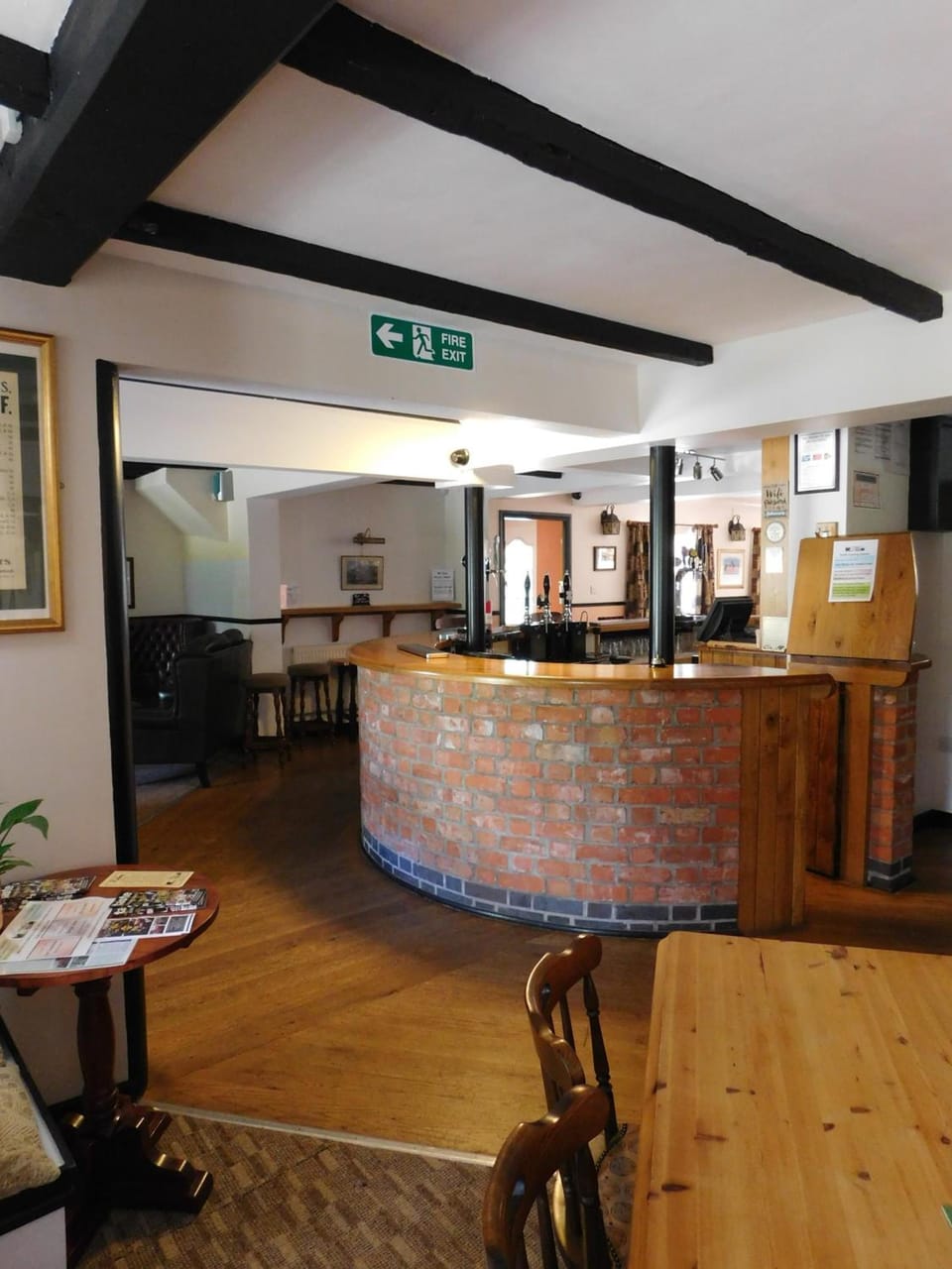 The Railway Inn Inn in Wales