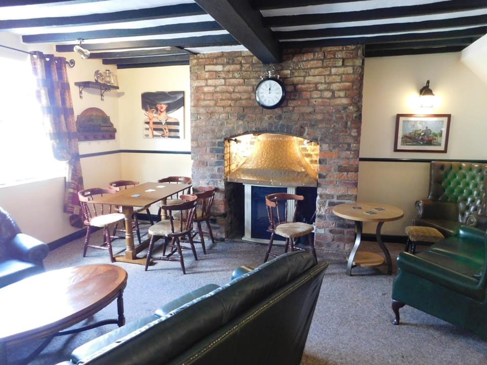 The Railway Inn Inn in Wales