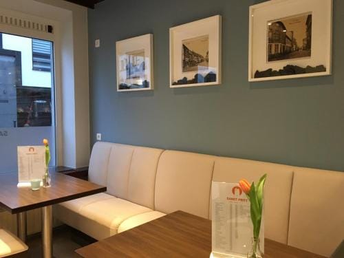 Haus Marquet Hotel in Wallonia, Belgium