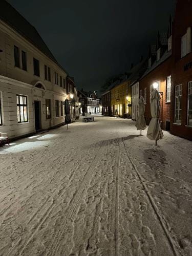 HosHelle Hotel in Region of Southern Denmark
