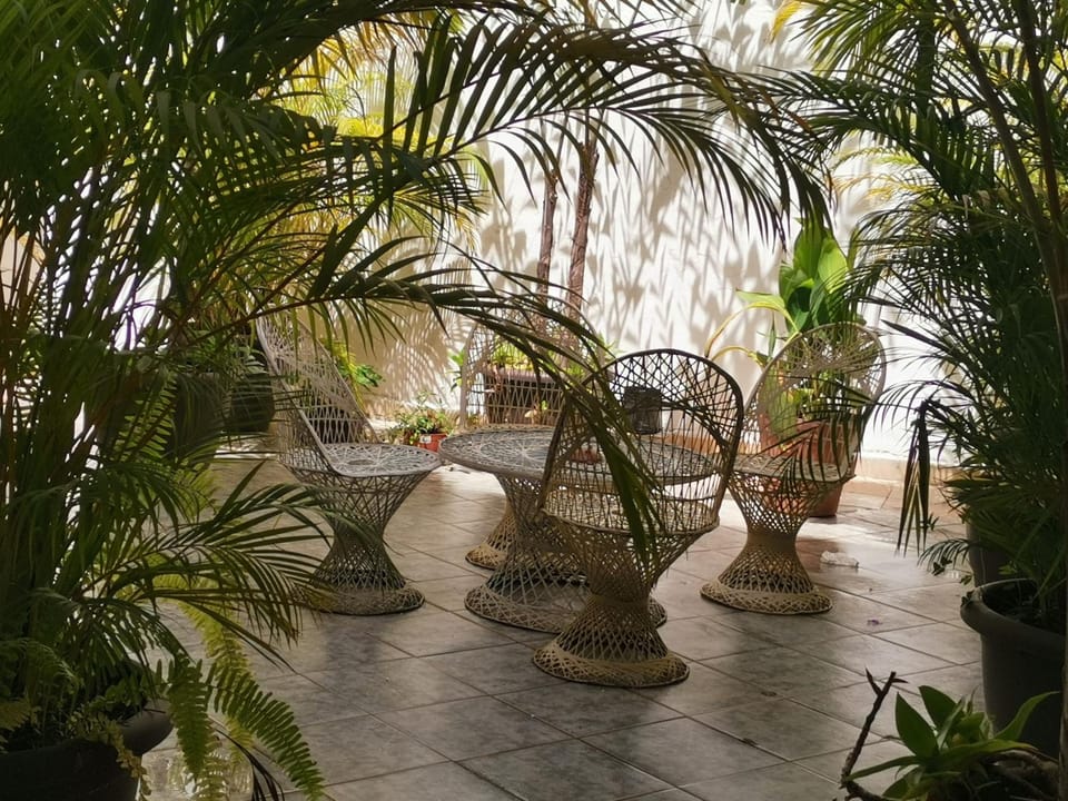 Hotel Hortencia Hotel in Puerto Vallarta