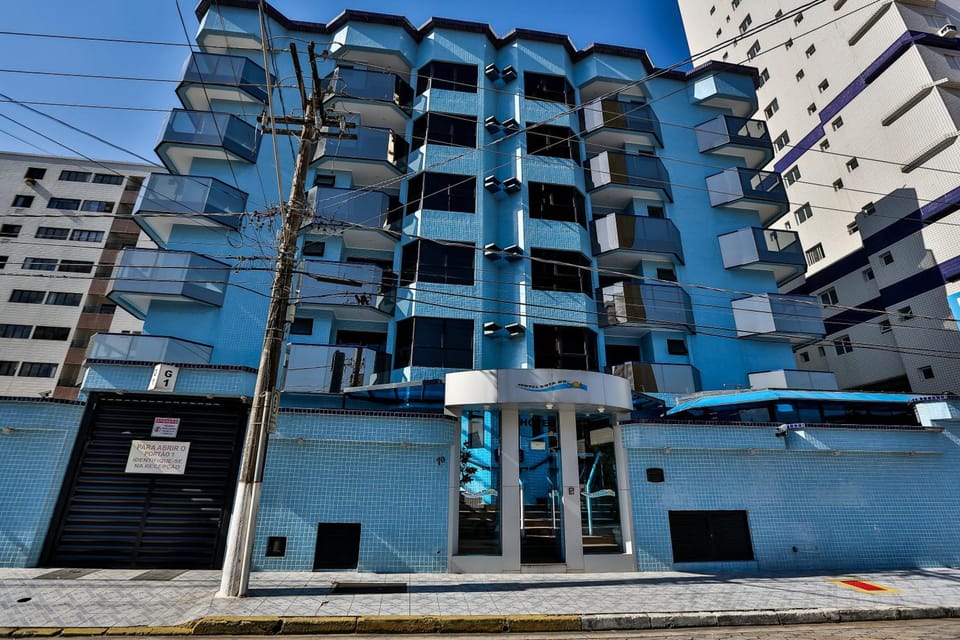 HOTEL ROTA DO SOL Hotel in State of São Paulo