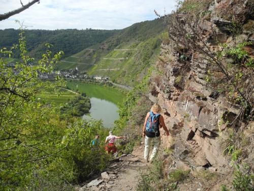 Weingut Pension Hammes-Kruger Hotel in Cochem-Zell
