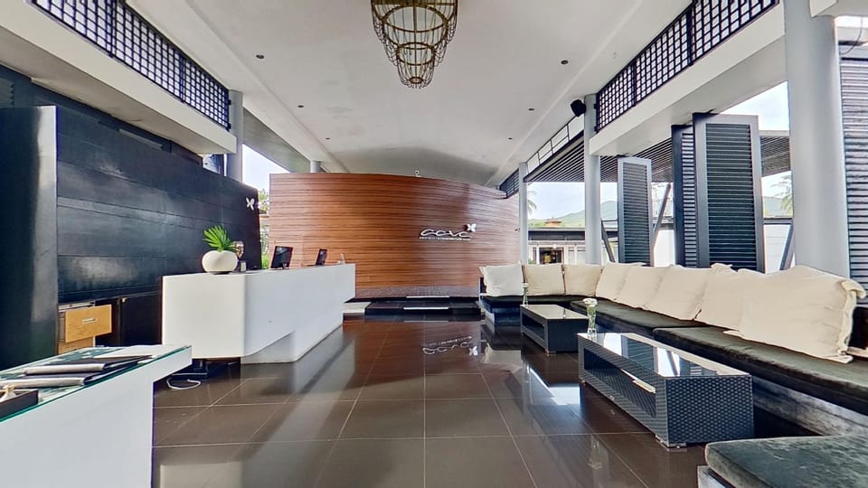 Aava Resort & Spa Resort in Surat Thani Changwat