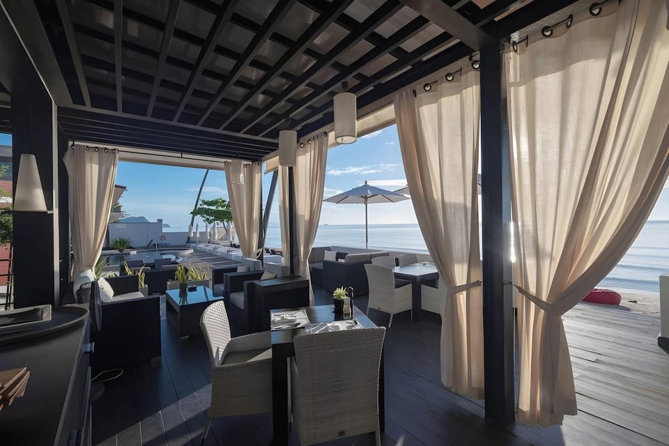 Aava Resort & Spa Resort in Surat Thani Changwat