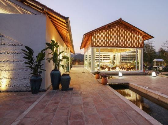 Looking for a place in the clouds Guesthouse boutique Guesthouse Hotel in Hangzhou