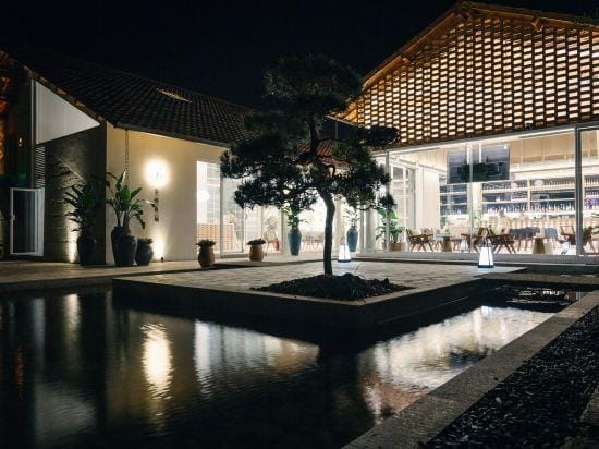 Looking for a place in the clouds Guesthouse boutique Guesthouse Hotel in Hangzhou