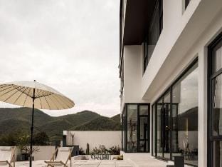 Moganshan Gunai Hot Spring Private Soup Homestay Hotel in Zhejiang