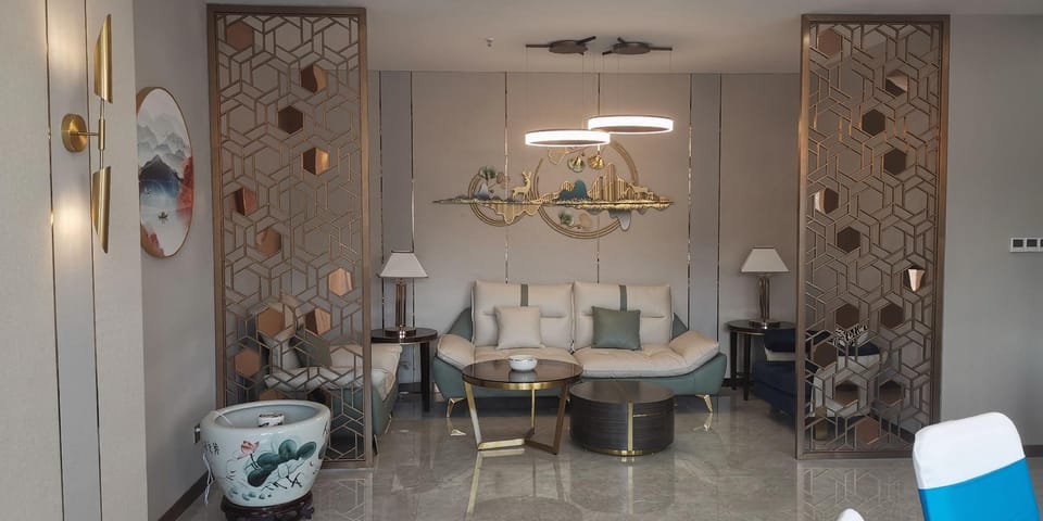 Li Ming Hotel Hotel in Nanjing