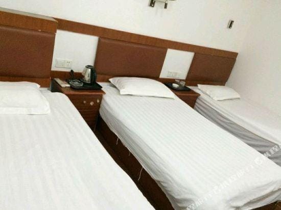 Jixi Motel Business Hotel Hotel in Hangzhou