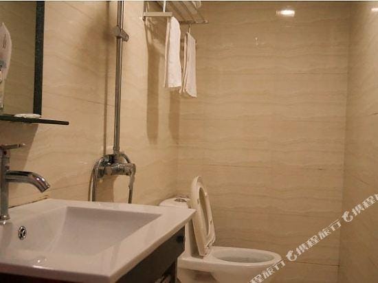 Jixi Motel Business Hotel Hotel in Hangzhou