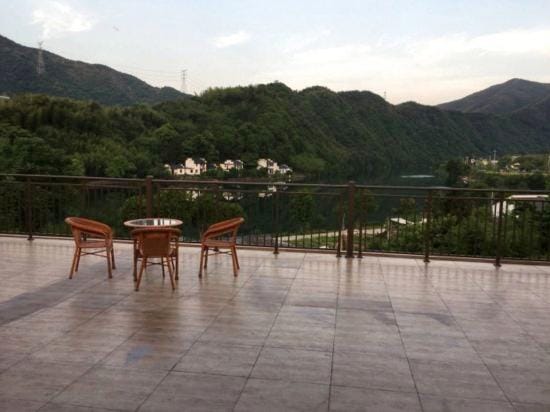 Ningguo Impression Hongcun Inn (Chujiatan Branch) Hotel in Zhejiang