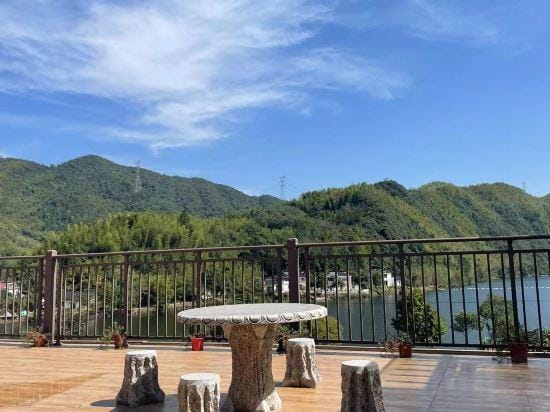 Ningguo Impression Hongcun Inn (Chujiatan Branch) Hotel in Zhejiang