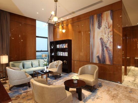 Aosen Hotel Hotel in China