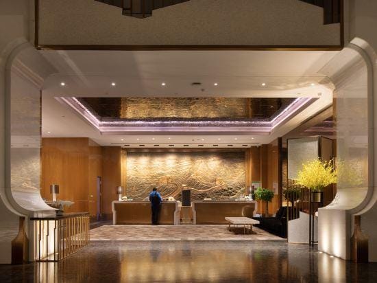 Aosen Hotel Hotel in China