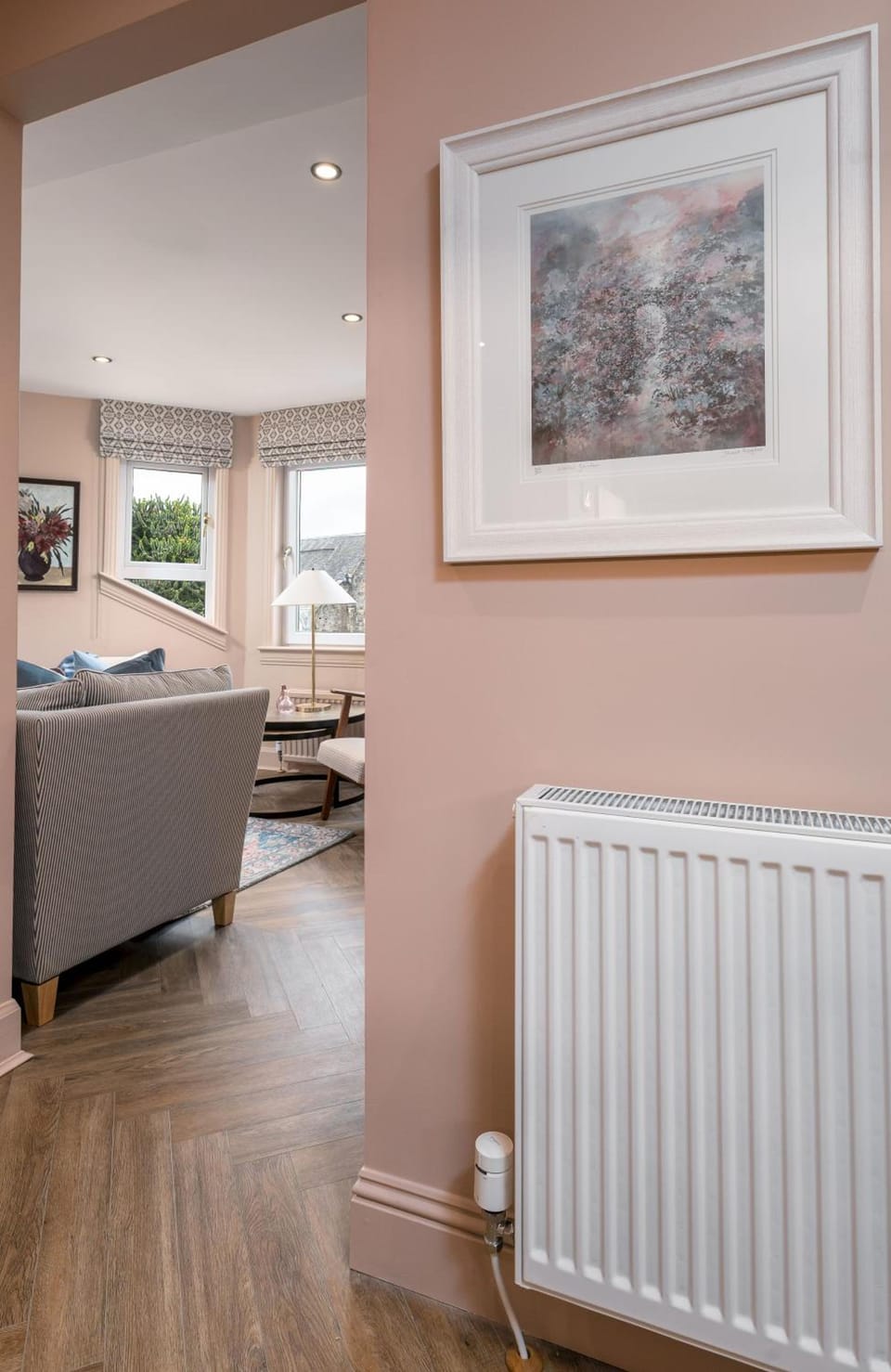 Munro Guest House Hotel in Stirling