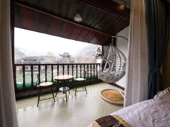 Diaojiaolou Inn Hotel in China