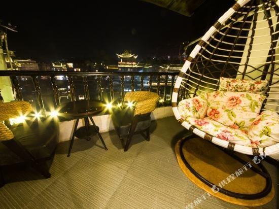 Diaojiaolou Inn Hotel in China