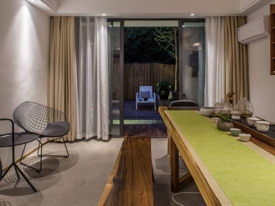 Yan YU Hotel Hotel in Zhejiang