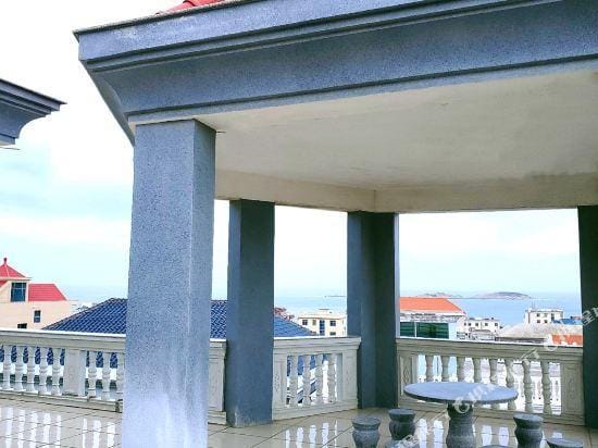 Huafu Guesthouse Hotel in Fujian