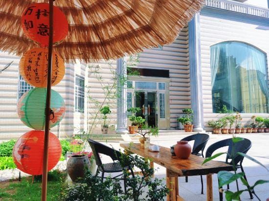Huafu Guesthouse Hotel in Fujian