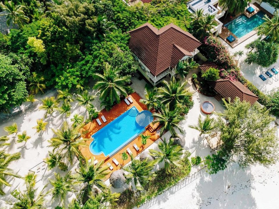Ifa Beach Resort Hotel in Tanzania