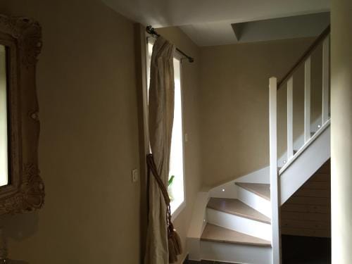 La Maison d'Arc Hotel in Flanders