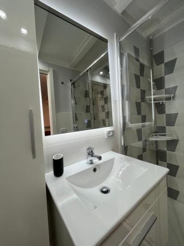 Holiday time Hotel in Castellammare di Stabia