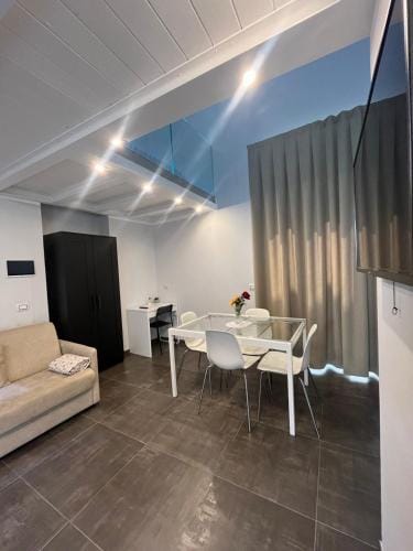 Holiday time Hotel in Castellammare di Stabia