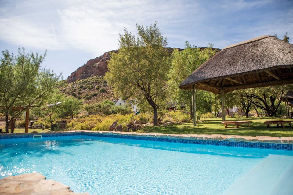 Bushman Valley Apartment hotel in Western Cape