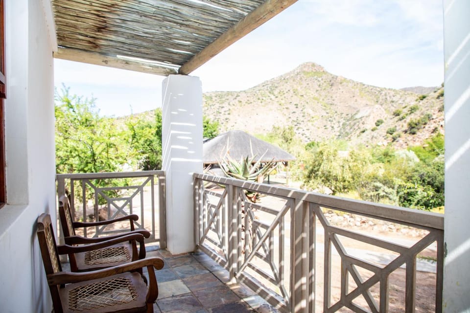 Bushman Valley Apartment hotel in Western Cape