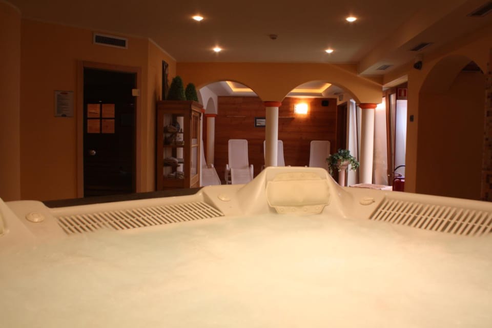Le Rocher Hotel Hotel in Aosta Valley, Italy