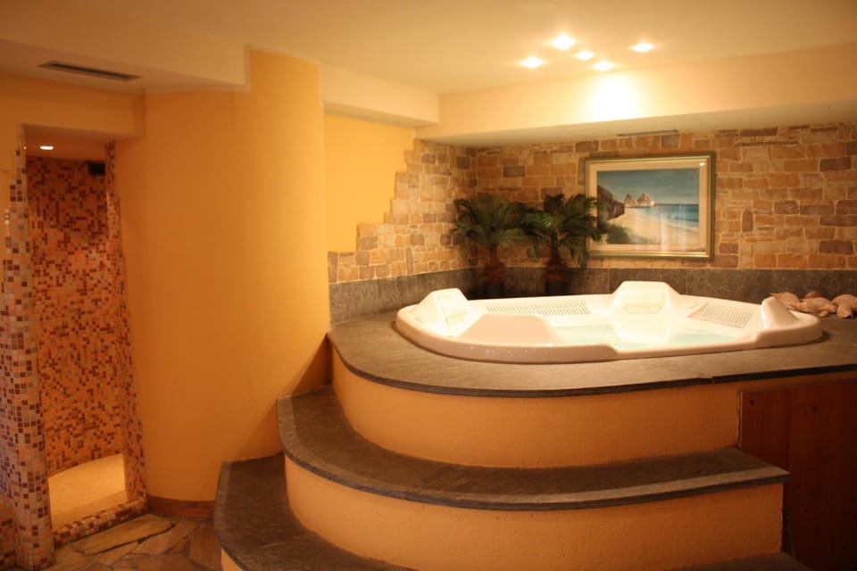Le Rocher Hotel Hotel in Aosta Valley, Italy