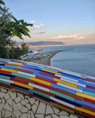 B&B BenInCasa Hotel in Vietri sul Mare