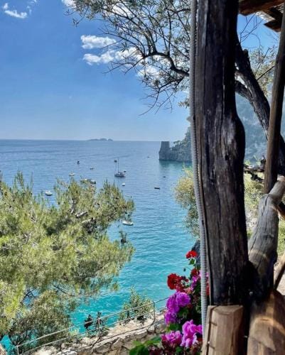 B&B BenInCasa Hotel in Vietri sul Mare