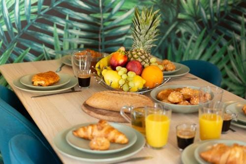 Appartement spacieux, Paris centre 20min, Orly 20min, Disney 35min Hotel in Massy