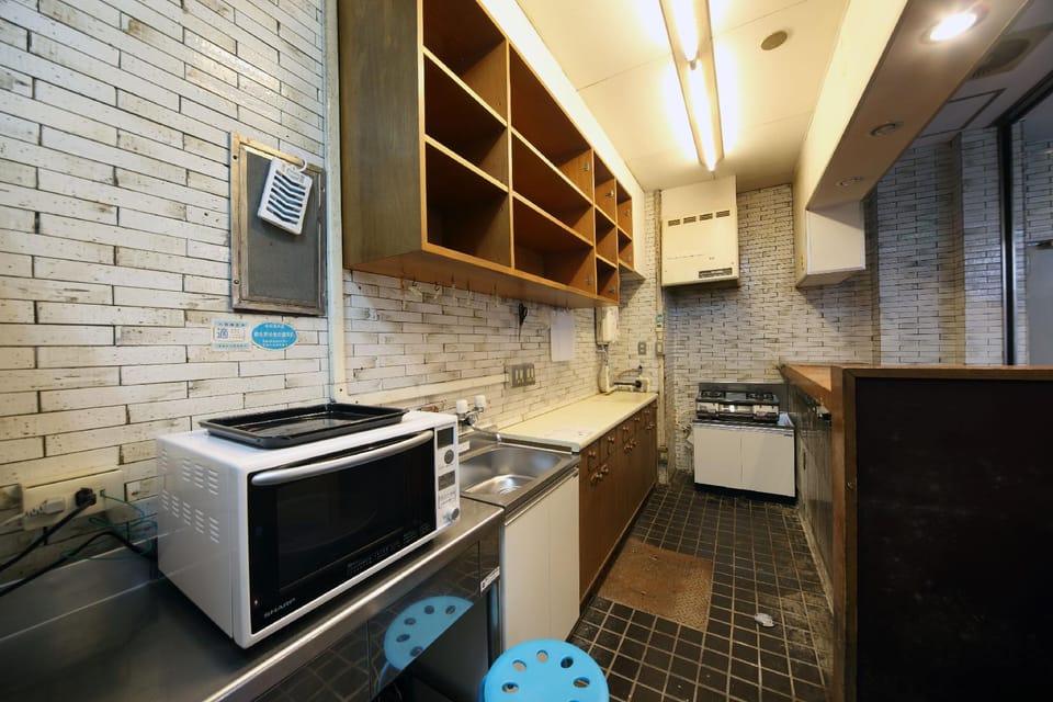 HOTEL Exsasion Sugamo Apartment hotel in Japan