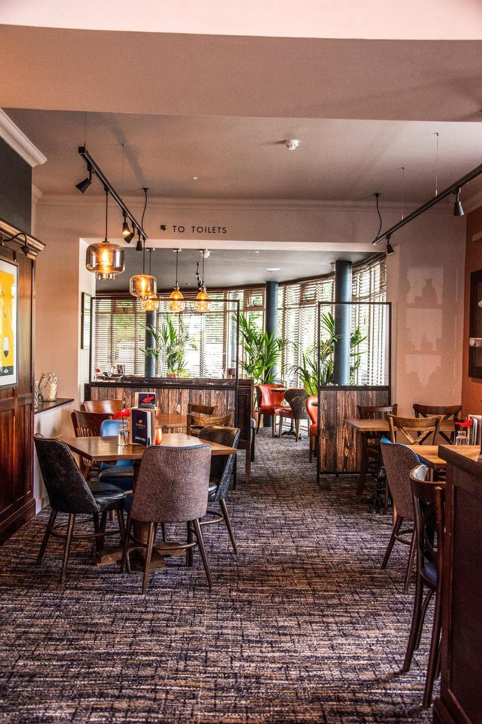 Harper's Steakhouse with Rooms, Haslemere Inn in Borough of Waverley
