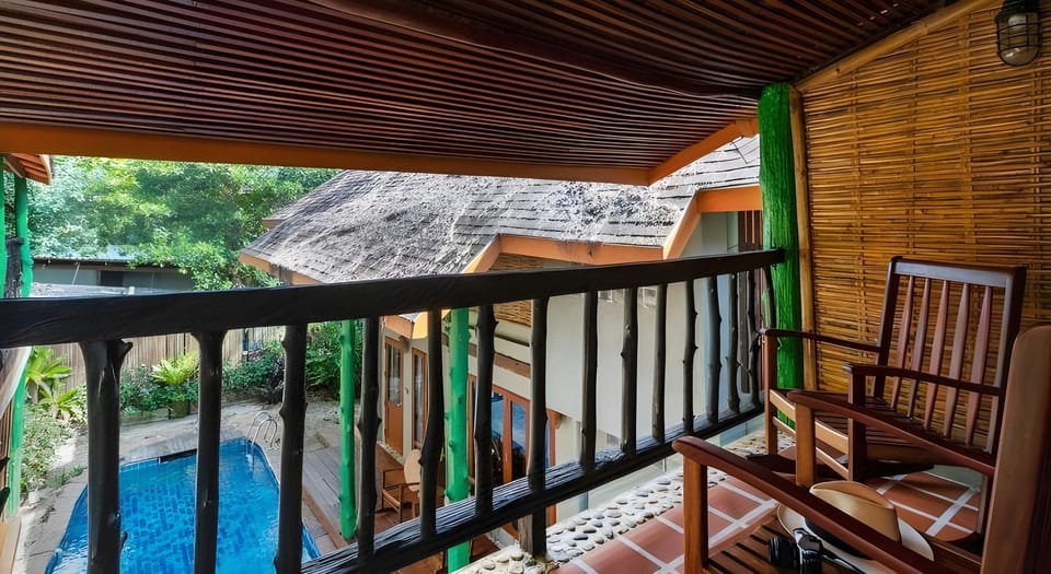 Peter Pan Resort Resort in Trat Changwat