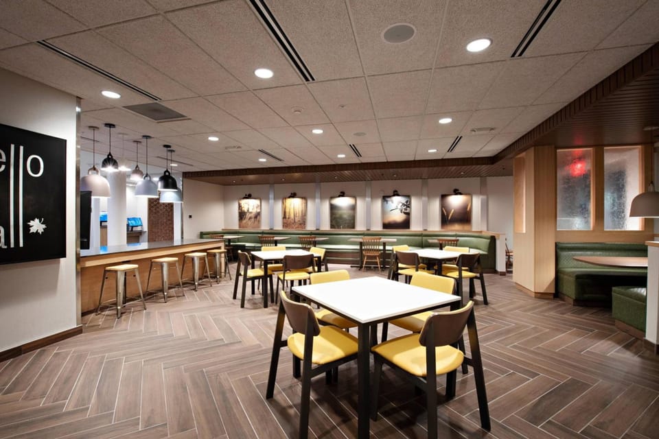 Fairfield by Marriott Inn & Suites Dayton North Hotel in Vandalia