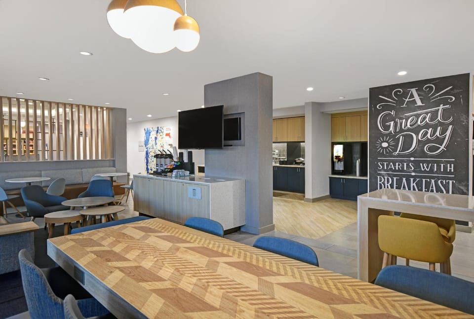 TownePlace Suites by Marriott Westport Hotel in Westport