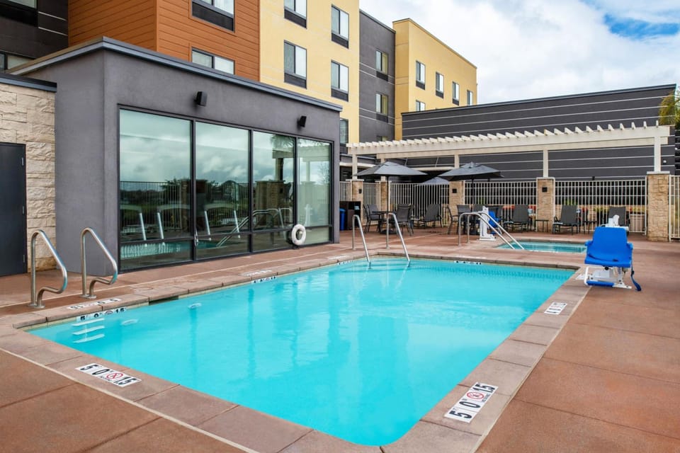 Fairfield by Marriott Inn & Suites Menifee Hotel in Menifee