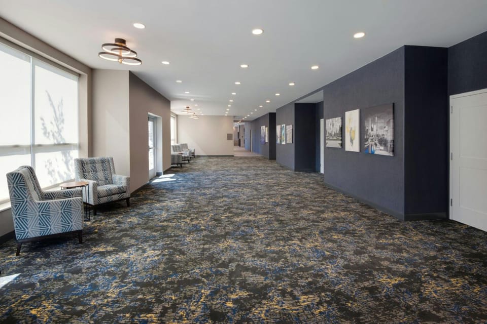 Residence Inn by Marriott Indianapolis Keystone Hotel in Indianapolis