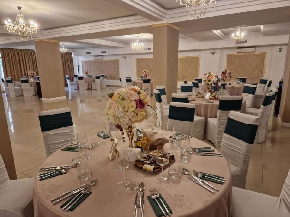 Hotel Rao Hotel in Cluj-Napoca