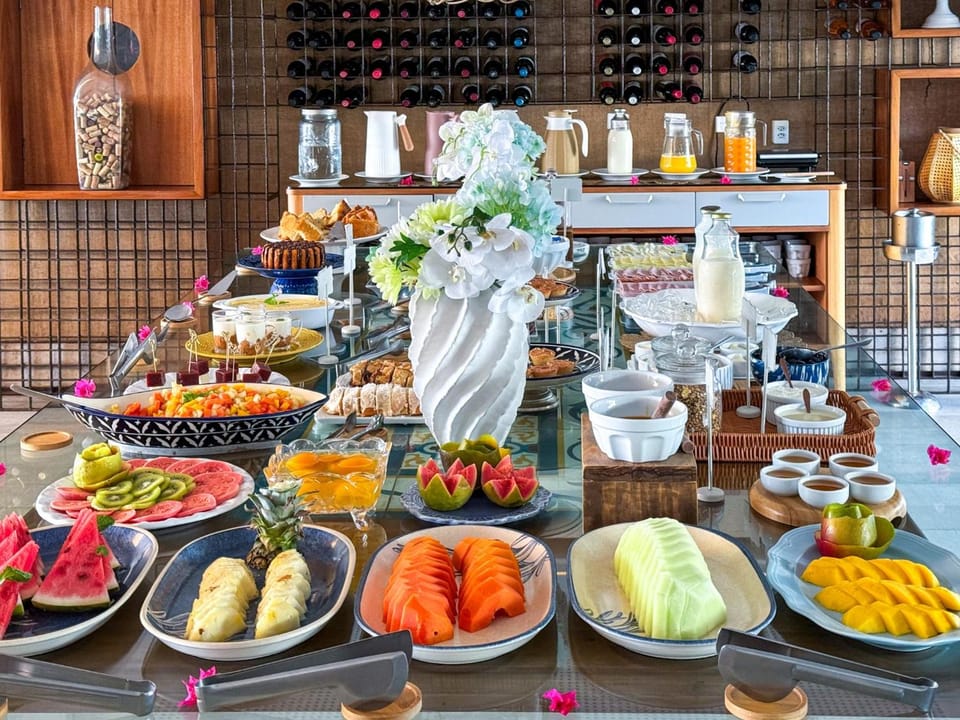 Recanto da Passagem Boutique Hotel Hotel in Cabo Frio